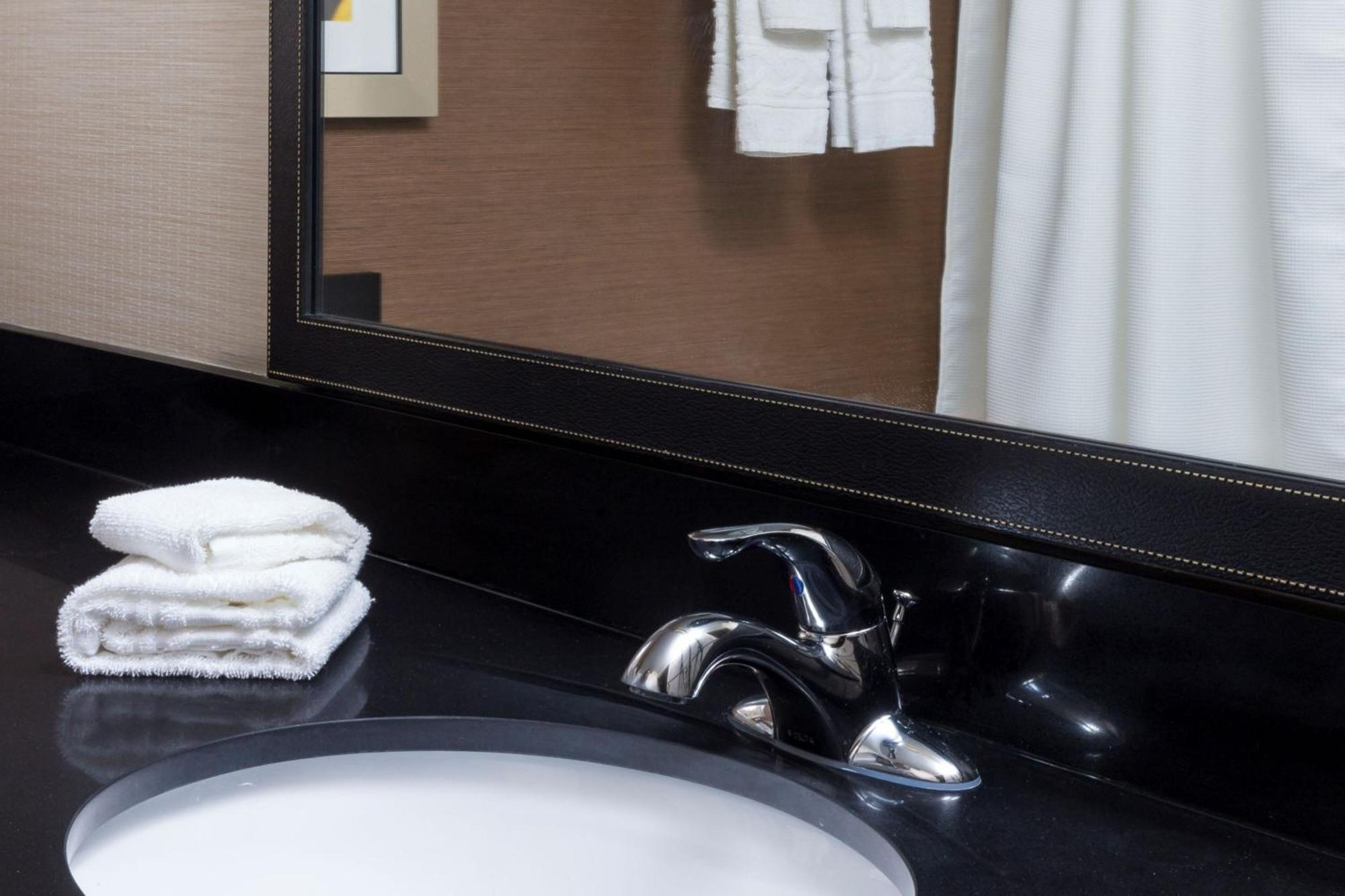 Fairfield Inn & Suites By Marriott Galesburg Buitenkant foto
