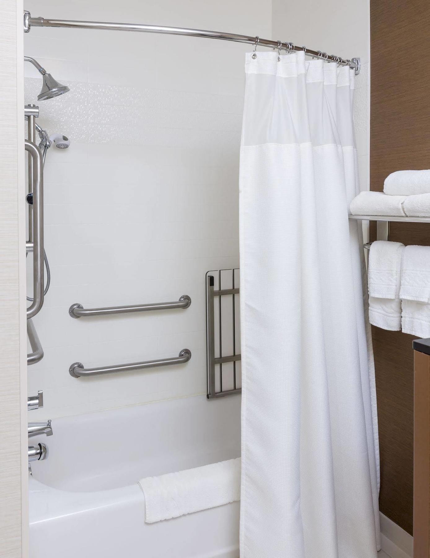 Fairfield Inn & Suites By Marriott Galesburg Buitenkant foto